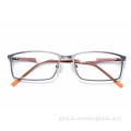 China High-end Full Frame Optical Glasses Wholesale Factory